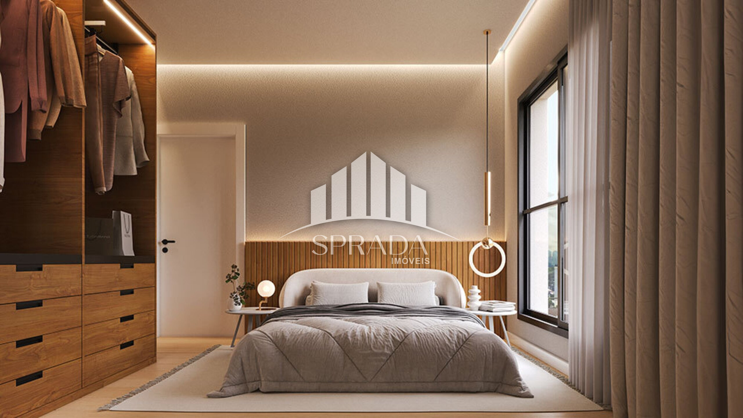 Apartamento à venda com 2 quartos, 64m² - Foto 11