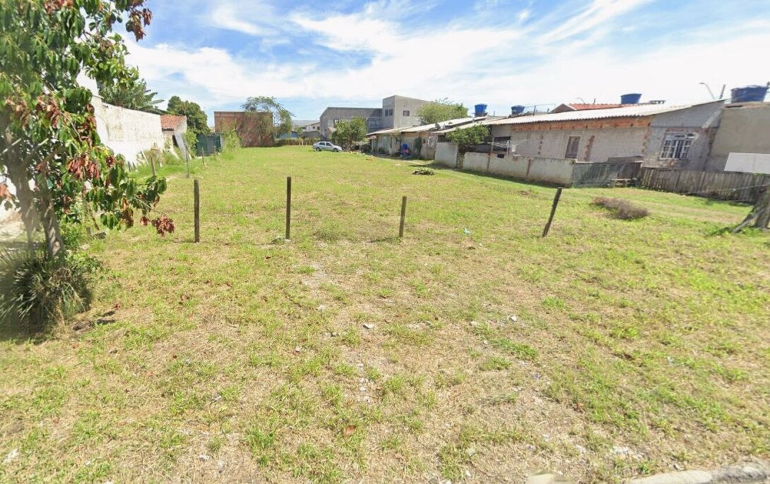 Foto 7 - TERRENO em PINHAIS - PR, no bairro Weissópolis - Referência PIV-TERR0587