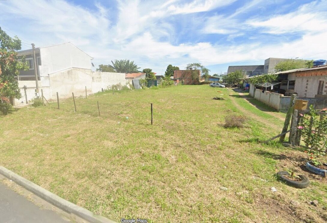 Foto 8 - TERRENO em PINHAIS - PR, no bairro Weissópolis - Referência PIV-TERR0587