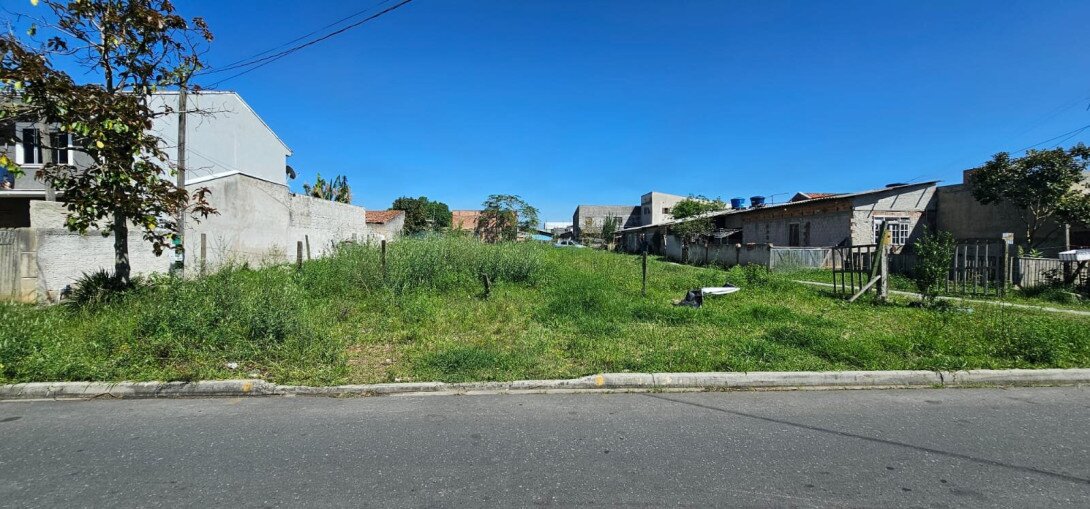 Foto 2 - TERRENO em PINHAIS - PR, no bairro Weissópolis - Referência PIV-TERR0587