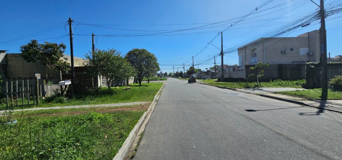 Foto 6 - TERRENO em PINHAIS - PR, no bairro Weissópolis - Referência PIV-TERR0587