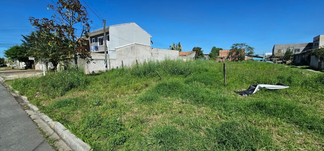 Foto 5 - TERRENO em PINHAIS - PR, no bairro Weissópolis - Referência PIV-TERR0587