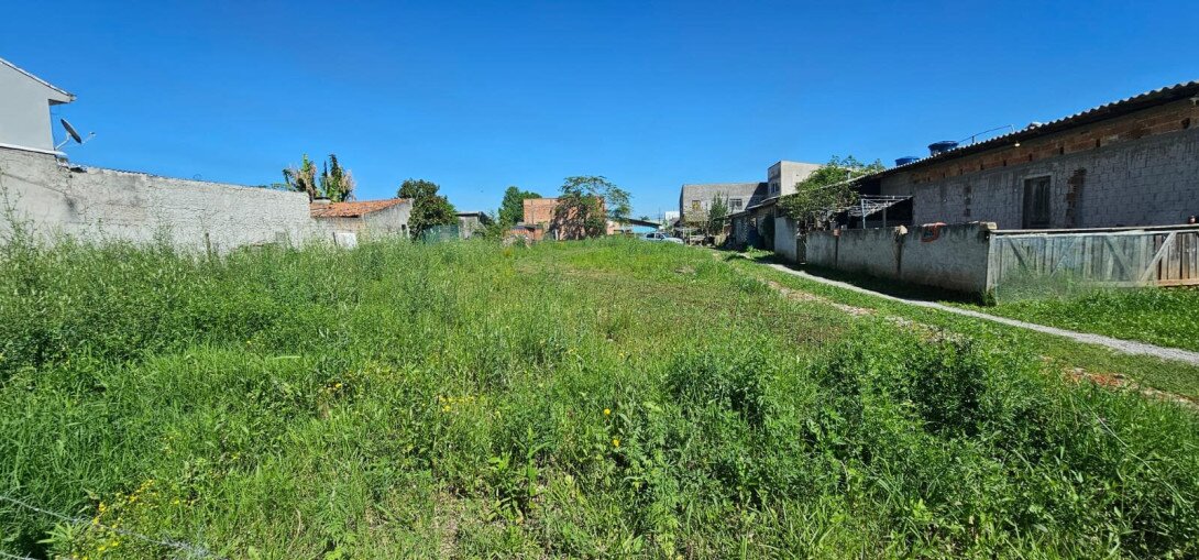 Foto 4 - TERRENO em PINHAIS - PR, no bairro Weissópolis - Referência PIV-TERR0587