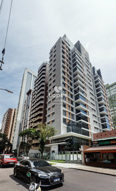 APARTAMENTO no Bairro: Água Verde - Lopes Home - Curitiba - foto 52