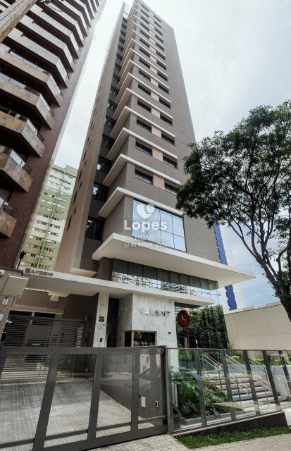 APARTAMENTO no Bairro: Água Verde - Lopes Home - Curitiba - foto 50