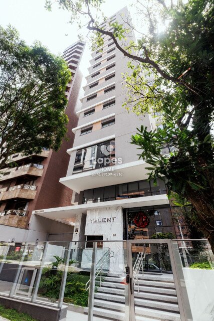 APARTAMENTO no Bairro: Água Verde - Lopes Home - Curitiba - foto 51