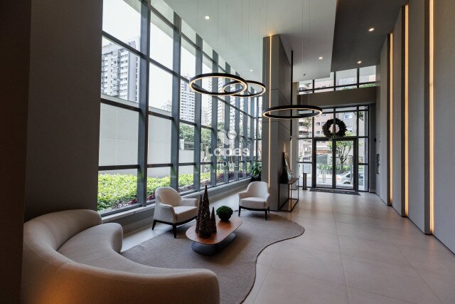 APARTAMENTO no Bairro: Água Verde - Lopes Home - Curitiba - foto 27