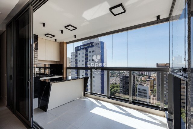 APARTAMENTO no Bairro: Água Verde - Lopes Home - Curitiba - foto 7