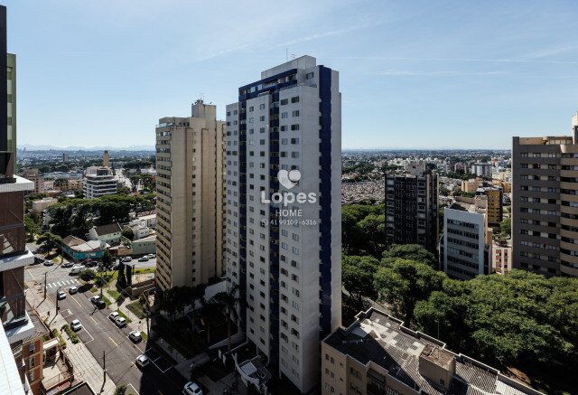 APARTAMENTO no Bairro: Água Verde - Lopes Home - Curitiba - foto 10