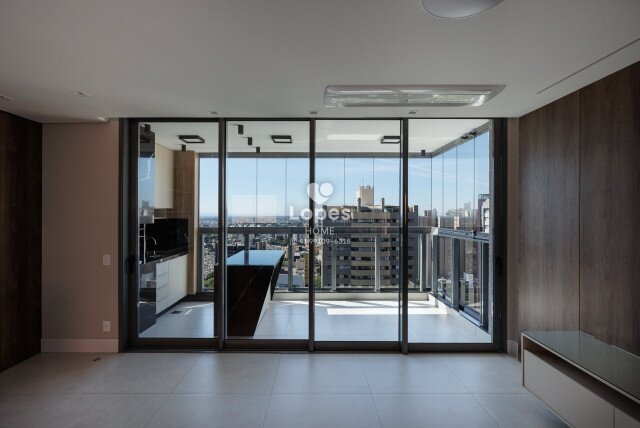 APARTAMENTO no Bairro: Água Verde - Lopes Home - Curitiba - foto 9