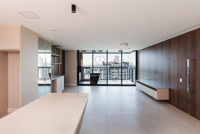 APARTAMENTO no Bairro: Água Verde - Lopes Home - Curitiba - foto 1