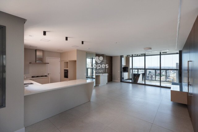 APARTAMENTO no Bairro: Água Verde - Lopes Home - Curitiba - foto 2