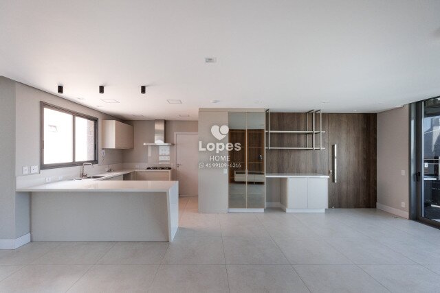 APARTAMENTO no Bairro: Água Verde - Lopes Home - Curitiba - foto 3