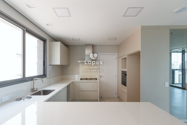 APARTAMENTO no Bairro: Água Verde - Lopes Home - Curitiba - foto 12