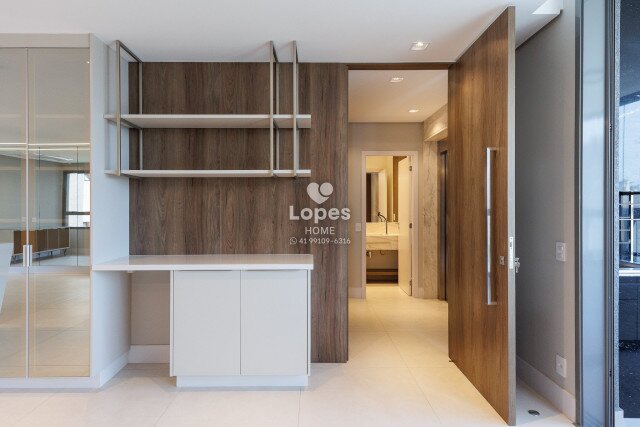 APARTAMENTO no Bairro: Água Verde - Lopes Home - Curitiba - foto 18