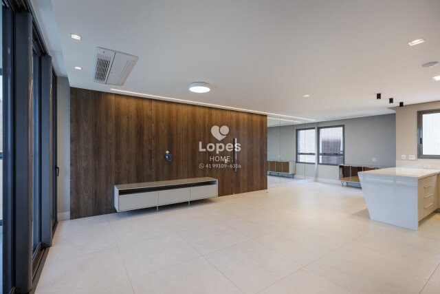 APARTAMENTO no Bairro: Água Verde - Lopes Home - Curitiba - foto 5