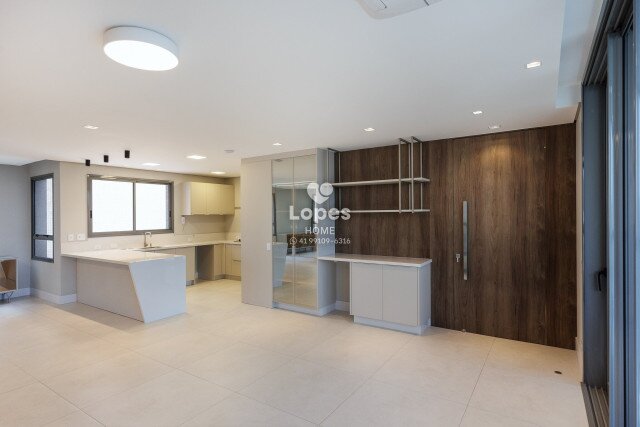 APARTAMENTO no Bairro: Água Verde - Lopes Home - Curitiba - foto 6