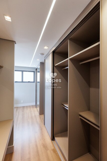 APARTAMENTO no Bairro: Água Verde - Lopes Home - Curitiba - foto 19