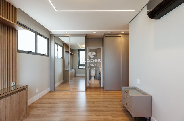 APARTAMENTO no Bairro: Água Verde - Lopes Home - Curitiba - foto 16