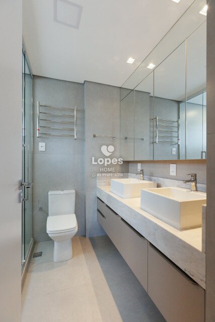 APARTAMENTO no Bairro: Água Verde - Lopes Home - Curitiba - foto 24