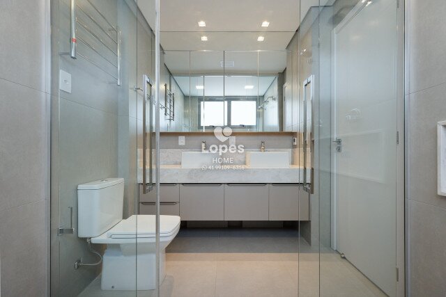 APARTAMENTO no Bairro: Água Verde - Lopes Home - Curitiba - foto 25