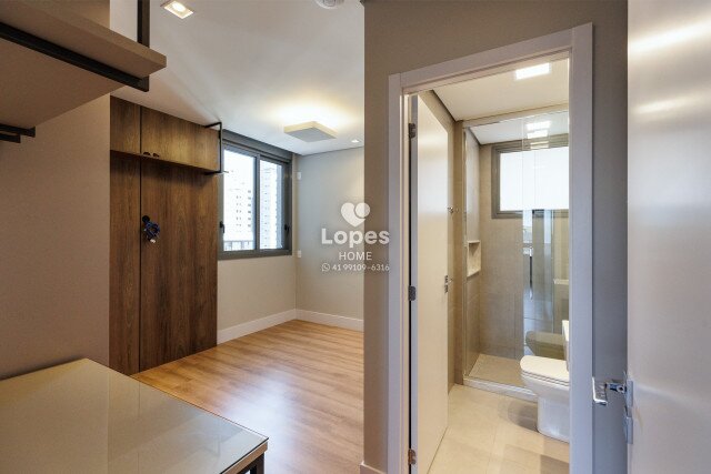 APARTAMENTO no Bairro: Água Verde - Lopes Home - Curitiba - foto 23