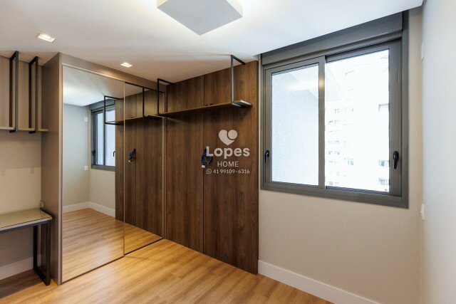 APARTAMENTO no Bairro: Água Verde - Lopes Home - Curitiba - foto 22