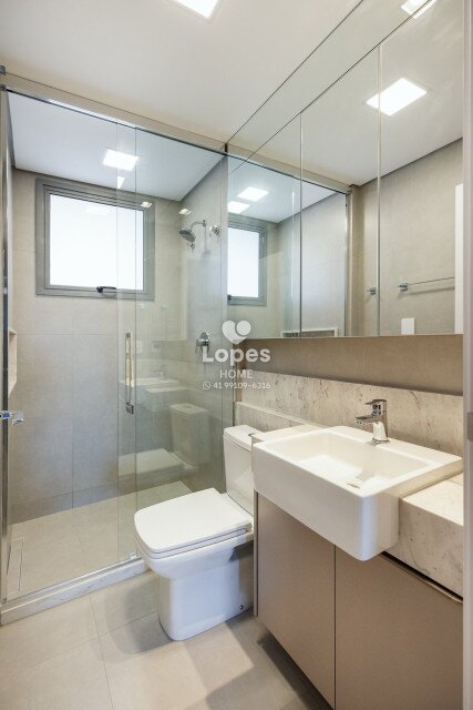 APARTAMENTO no Bairro: Água Verde - Lopes Home - Curitiba - foto 31