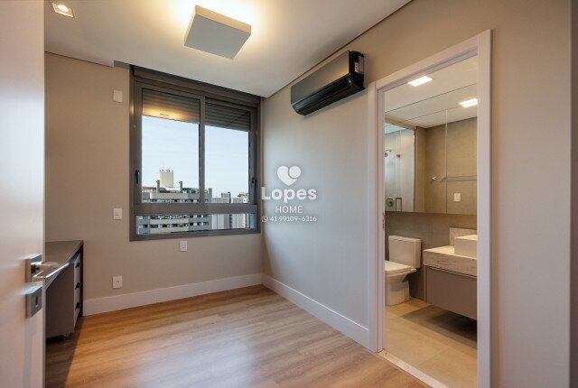 APARTAMENTO no Bairro: Água Verde - Lopes Home - Curitiba - foto 28