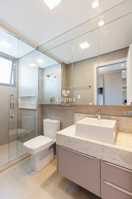 APARTAMENTO no Bairro: Água Verde - Lopes Home - Curitiba - foto 32