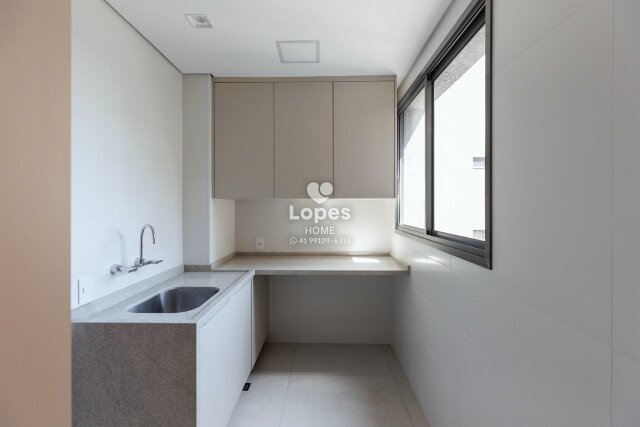 APARTAMENTO no Bairro: Água Verde - Lopes Home - Curitiba - foto 14