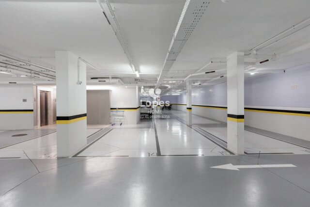 APARTAMENTO no Bairro: Água Verde - Lopes Home - Curitiba - foto 35