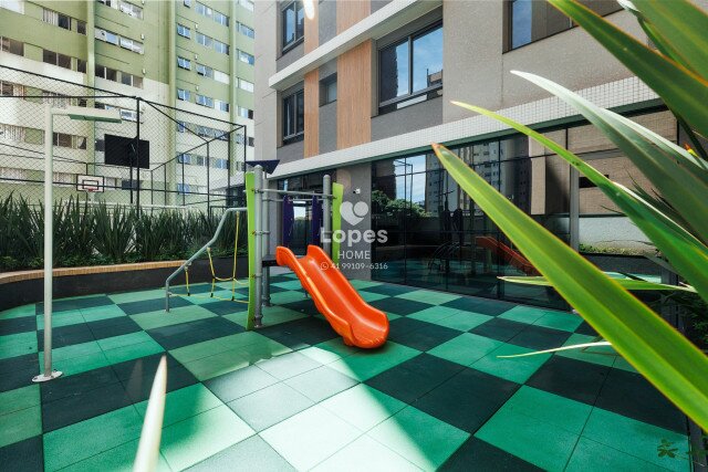 APARTAMENTO no Bairro: Água Verde - Lopes Home - Curitiba - foto 37