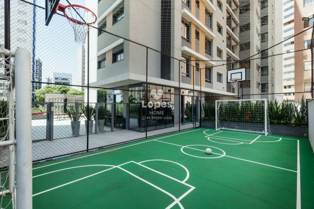 APARTAMENTO no Bairro: Água Verde - Lopes Home - Curitiba - foto 38