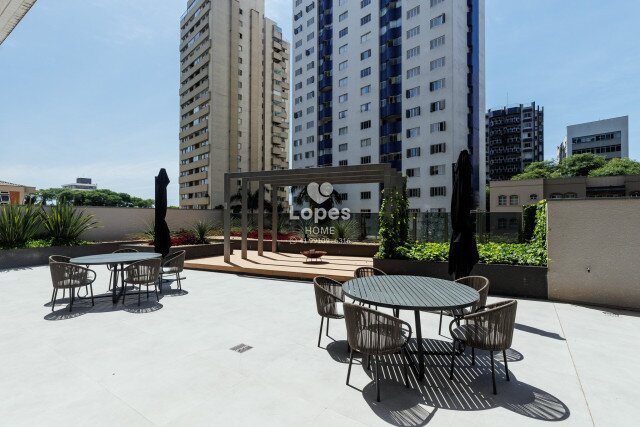 APARTAMENTO no Bairro: Água Verde - Lopes Home - Curitiba - foto 39