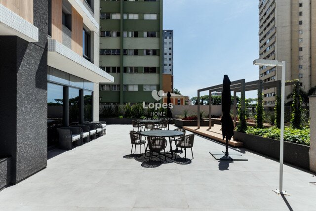 APARTAMENTO no Bairro: Água Verde - Lopes Home - Curitiba - foto 40