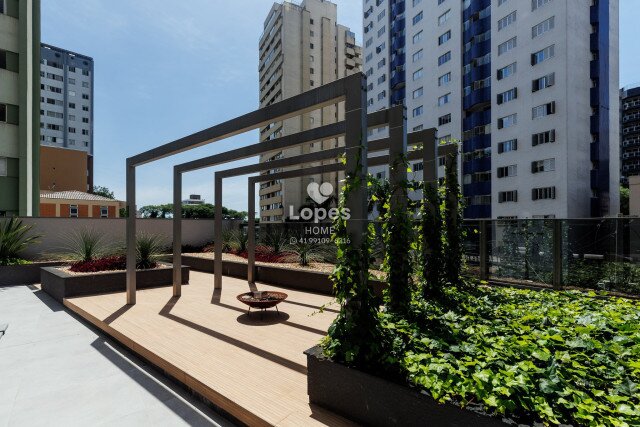 APARTAMENTO no Bairro: Água Verde - Lopes Home - Curitiba - foto 41
