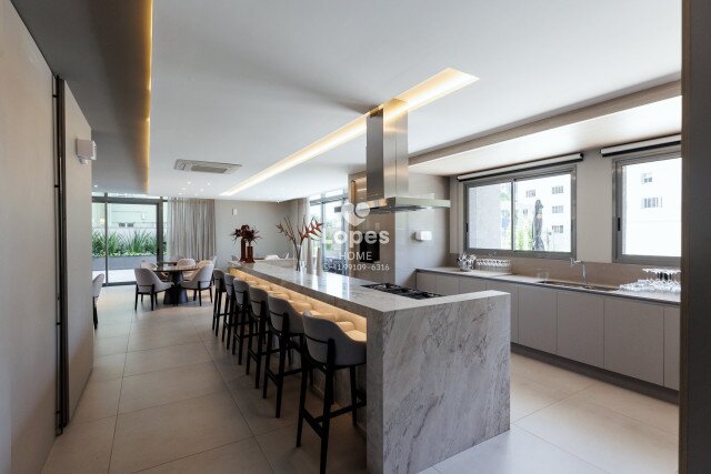 APARTAMENTO no Bairro: Água Verde - Lopes Home - Curitiba - foto 42