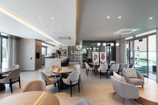 APARTAMENTO no Bairro: Água Verde - Lopes Home - Curitiba - foto 44