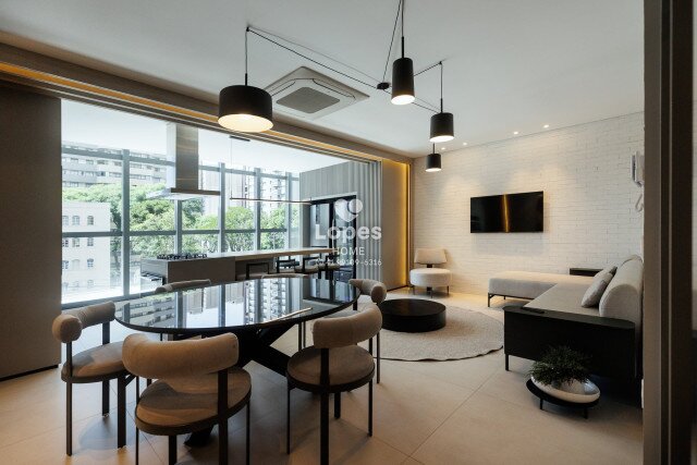 APARTAMENTO no Bairro: Água Verde - Lopes Home - Curitiba - foto 46