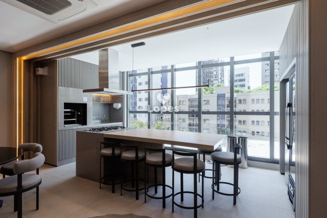 APARTAMENTO no Bairro: Água Verde - Lopes Home - Curitiba - foto 47