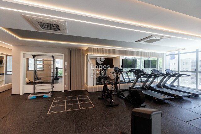 APARTAMENTO no Bairro: Água Verde - Lopes Home - Curitiba - foto 48