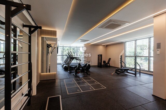 APARTAMENTO no Bairro: Água Verde - Lopes Home - Curitiba - foto 49