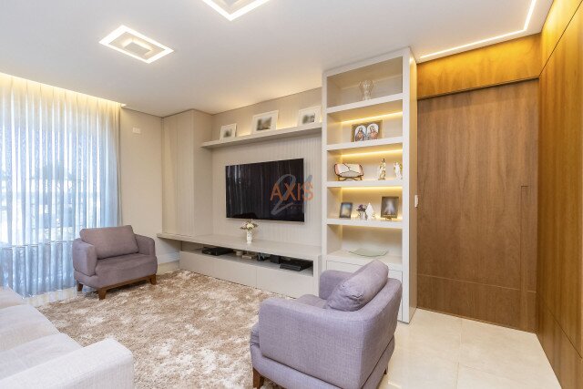 Apartamento no bairro Ecoville