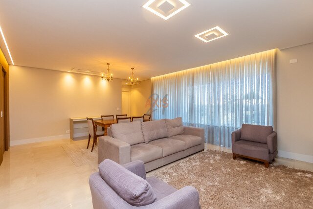 Apartamento no bairro Ecoville