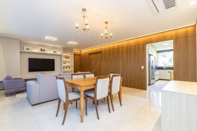 Apartamento no bairro Ecoville