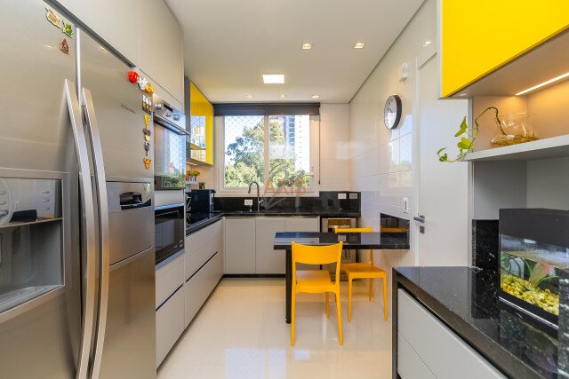 Apartamento no bairro Ecoville