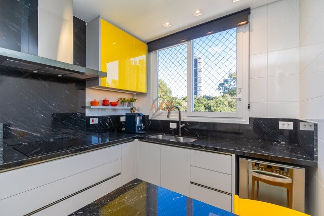 Apartamento no bairro Ecoville
