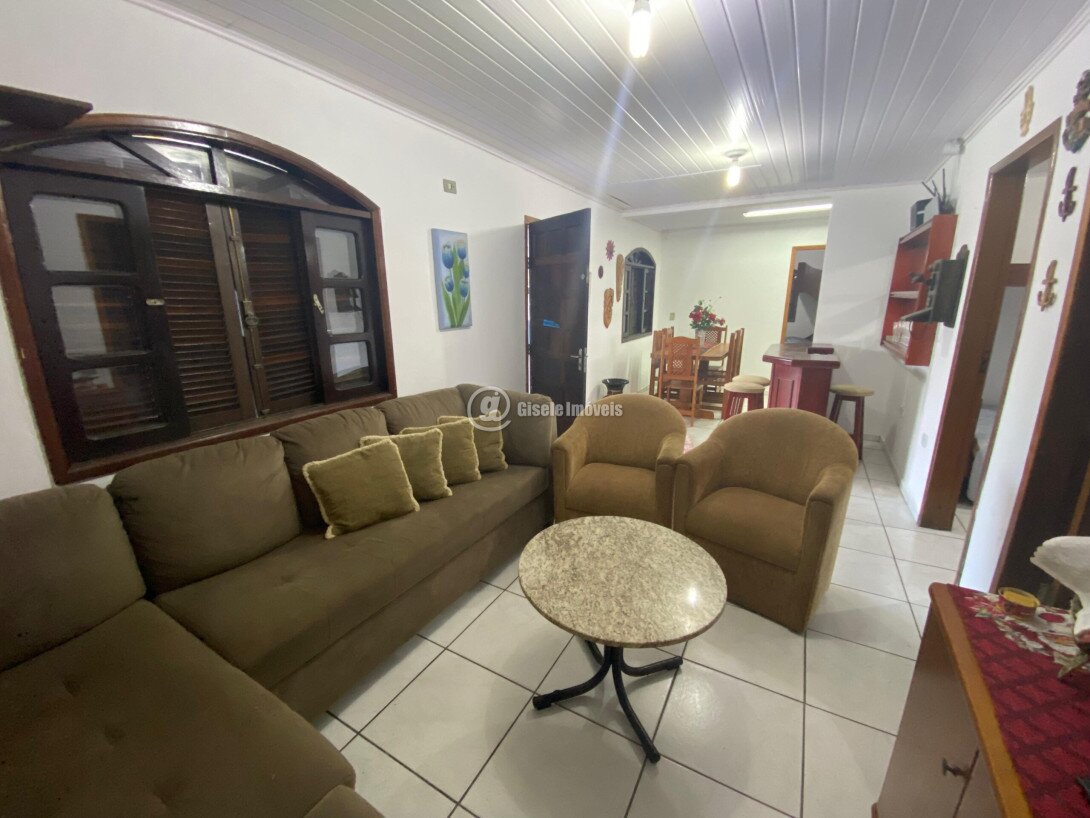 Foto 17 - CASA em PONTAL DO PARANÁ - PR - Referência 409