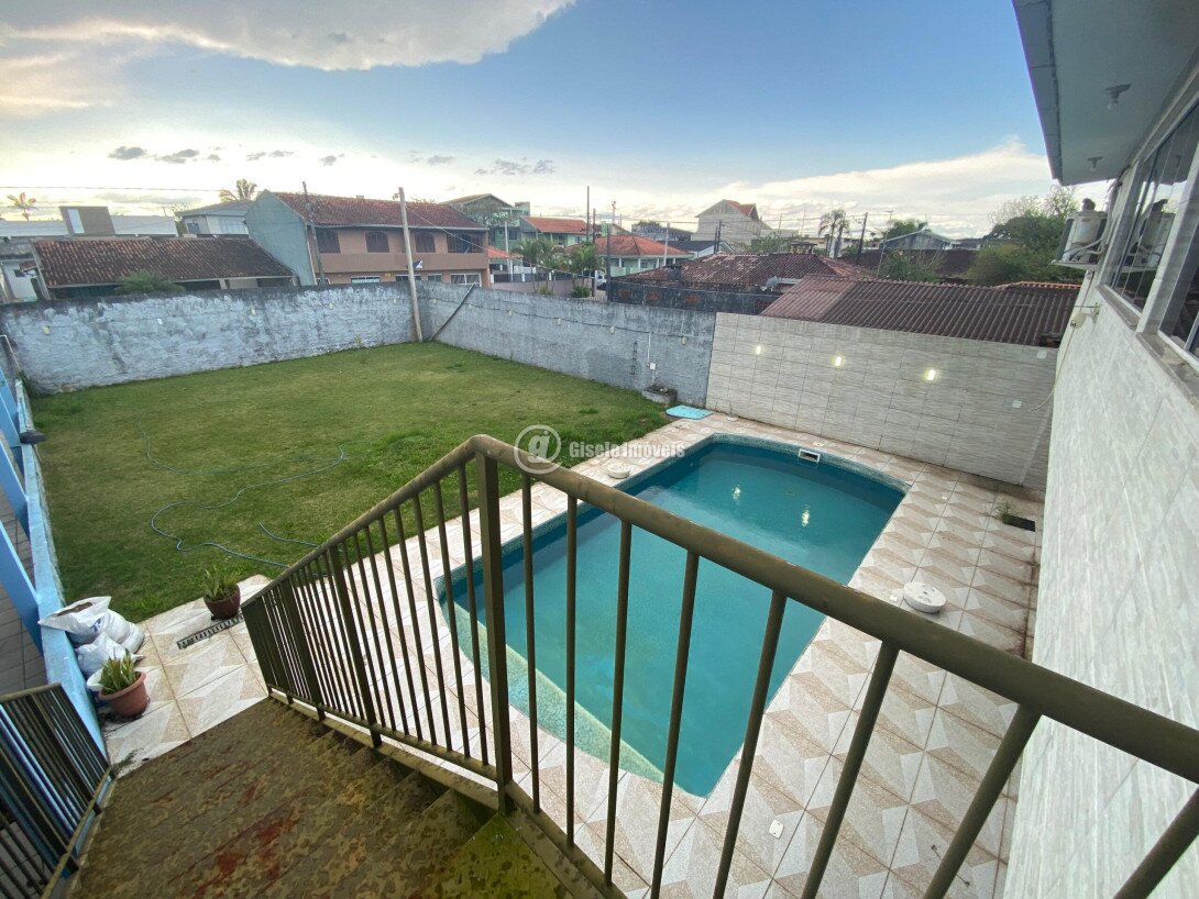 Foto 7 - CASA em PONTAL DO PARANÁ - PR - Referência 409